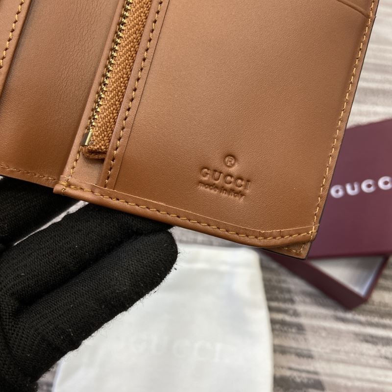 Gvc*1 wallets